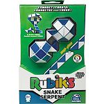 Rubik's Snake Serpent