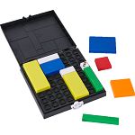 Rubik's Gridlock