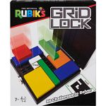 Rubik's Gridlock