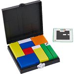 Rubik's Gridlock