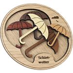 Schietwetter
