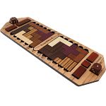 Das Duell - Puzzle Game
