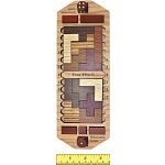 Das Duell - Puzzle Game