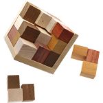 Hoffmancube