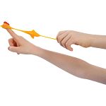 Chicken Flingers
