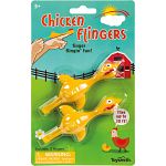 Chicken Flingers