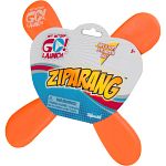 Ziparang - Indoor Boomerang