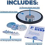 Euler's Disk