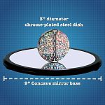 Euler's Disk