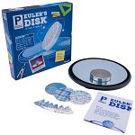 Euler's Disk