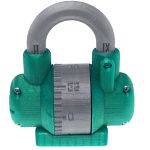 Combo Breaker Lock Puzzle