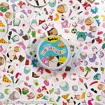Spot It! Squishmallows