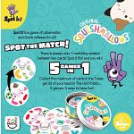 Spot It! Squishmallows