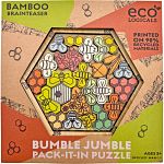 Bumble Jumble - Pack-It-In Puzzle