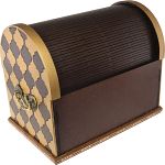 Lunch Box - Wooden Puzzle Box