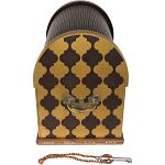 Lunch Box - Wooden Puzzle Box