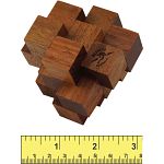 Multigrain Burr: Stewart Coffin Design