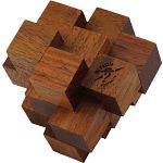 Multigrain Burr: Stewart Coffin Design