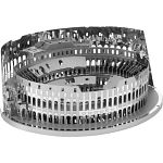 Metal Earth Premium Series 3D Metal Model Kit: Roman Colosseum