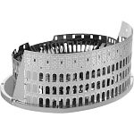 Metal Earth Premium Series 3D Metal Model Kit: Roman Colosseum