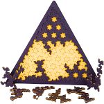 Wacko Jigsaws: Sstarss