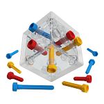 Criss Cross Cube