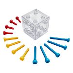 Criss Cross Cube