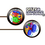 Techno Gears: Dizzy Droid 2.0