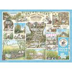Brambly Hedge Summer Story