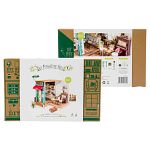 Rolife DIY Miniature House: Simon's Coffee