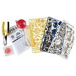 Spiral Spring Science Kit - 3 in 1