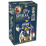 Spiral Spring Science Kit - 3 in 1