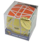 Tony & Traiphum Pillow Hexaminx - White Body