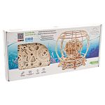 Mechanical Model - Aquarium