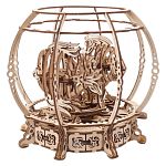 Mechanical Model - Aquarium
