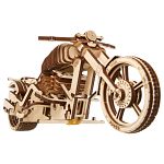Mechanical Model - Bike VM-02