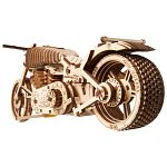 Mechanical Model - Bike VM-02