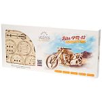 Mechanical Model - Bike VM-02