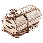 Mechanical Model - Set of Additions for UGM-11 Truck