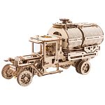 Mechanical Model - Set of Additions for UGM-11 Truck