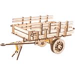 Mechanical Model - Set of Additions for UGM-11 Truck