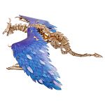 Mechanical Model - Windstorm Dragon