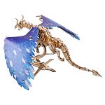 Mechanical Model - Windstorm Dragon