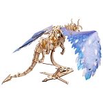 Mechanical Model - Windstorm Dragon
