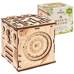 Maya's Myths - Escape Room in a Box