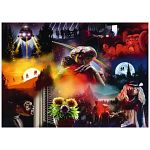 Universal Studios: E.T.: The Extra-Terrestrial