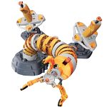 Soft Tube Robotic Arm - Omni-Directional STEM DIY Kit