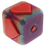 Heart Thump Puzzle Box