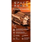 Space Rover - Escape Room in a Box