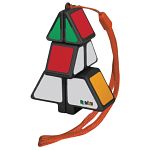 Rubik's Christmas Tree